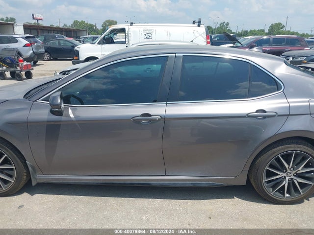 Toyota CAMRY SE 2024 4T1G11AK5RU257898 Image 14