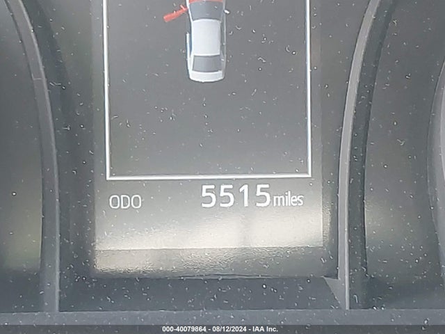 Toyota CAMRY SE 2024 4T1G11AK5RU257898 Image 15