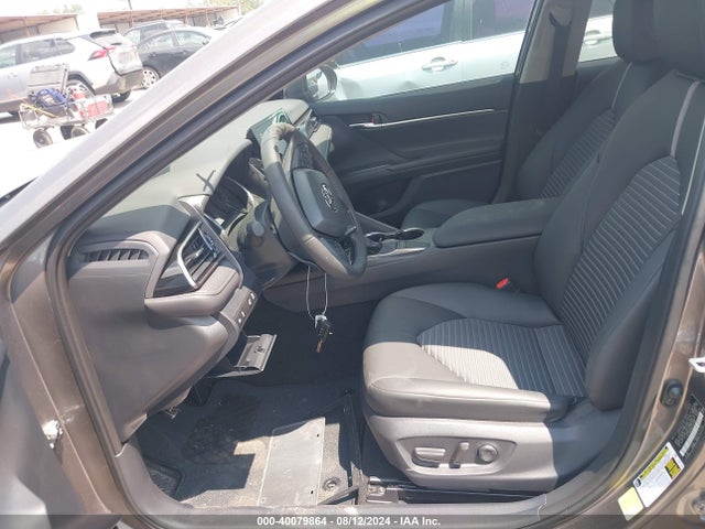 Toyota CAMRY SE 2024 4T1G11AK5RU257898 Image 5
