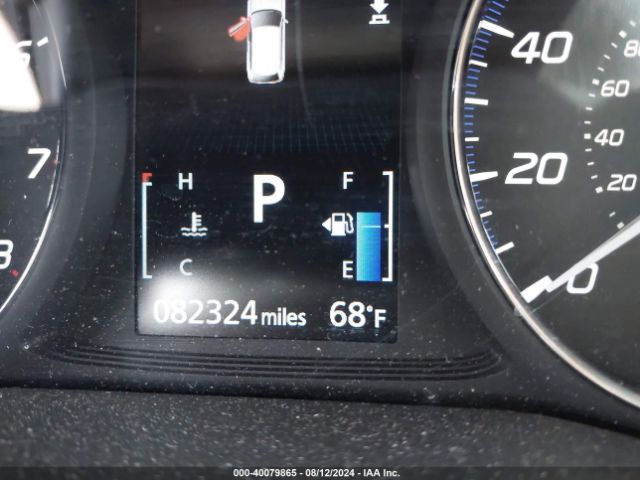 JA4AD2A35JZ012035 Mitsubishi Outlander Es