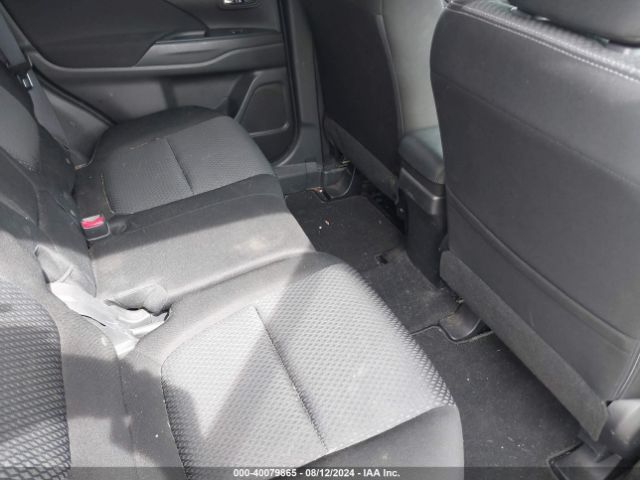 JA4AD2A35JZ012035 Mitsubishi Outlander Es