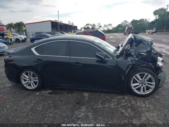 JTHAA1D28N5119958 Lexus IS 300