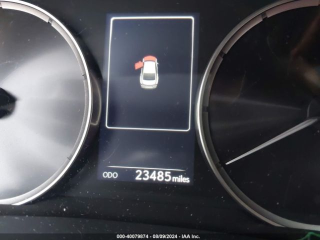 JTHAA1D28N5119958 Lexus IS 300