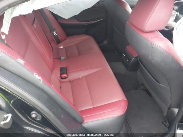 JTHAA1D28N5119958 Lexus IS 300