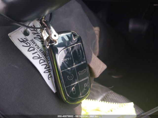 1C4PJLDX8KD366420 Jeep Cherokee Limited Fwd