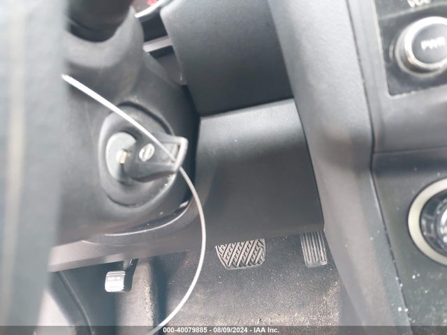 Nissan Rogue Select S 2014 JN8AS5MT6EW606573 Image 11