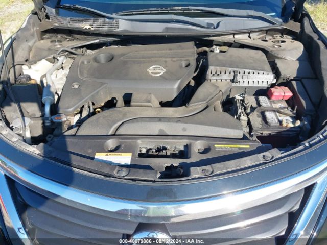 1N4AL3AP0EC297520 Nissan Altima 2.5 Sv