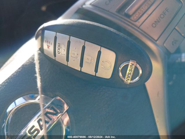 1N4AL3AP0EC297520 Nissan Altima 2.5 Sv