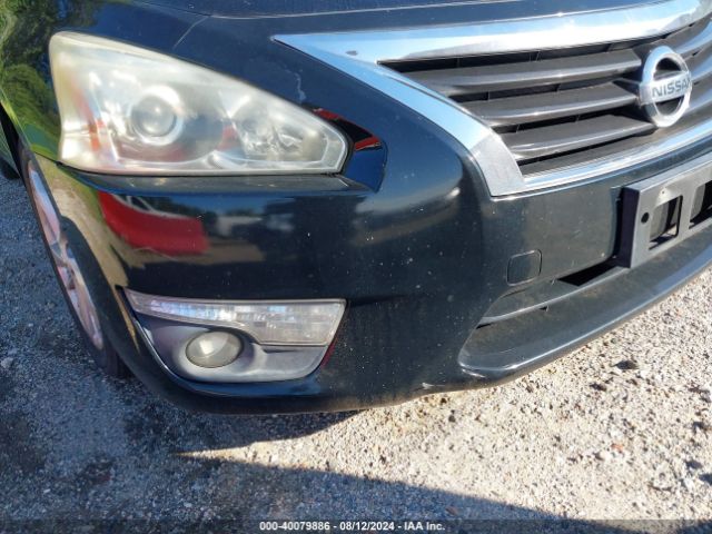 1N4AL3AP0EC297520 Nissan Altima 2.5 Sv