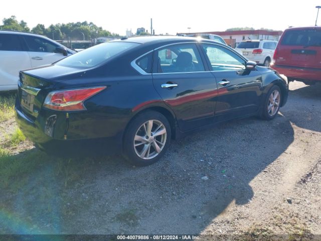 1N4AL3AP0EC297520 Nissan Altima 2.5 Sv