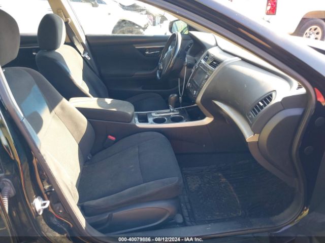 1N4AL3AP0EC297520 Nissan Altima 2.5 Sv