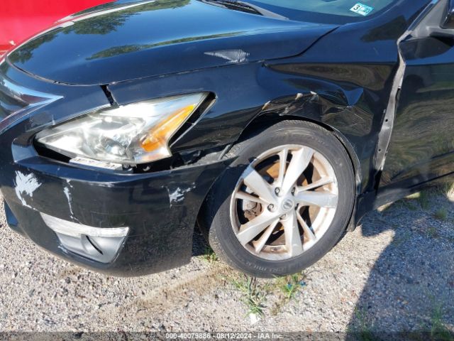 1N4AL3AP0EC297520 Nissan Altima 2.5 Sv