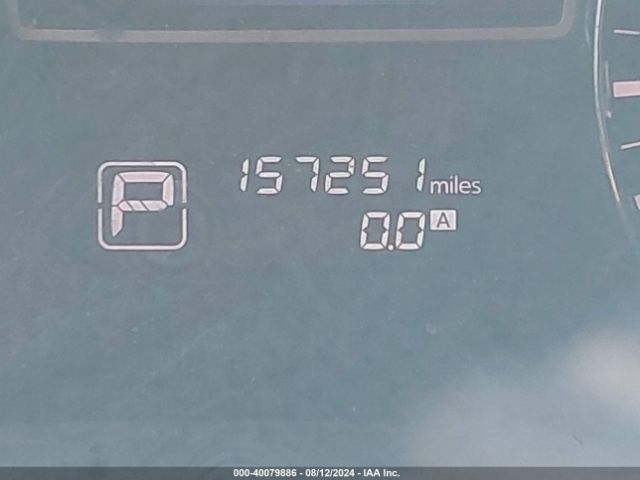 1N4AL3AP0EC297520 Nissan Altima 2.5 Sv