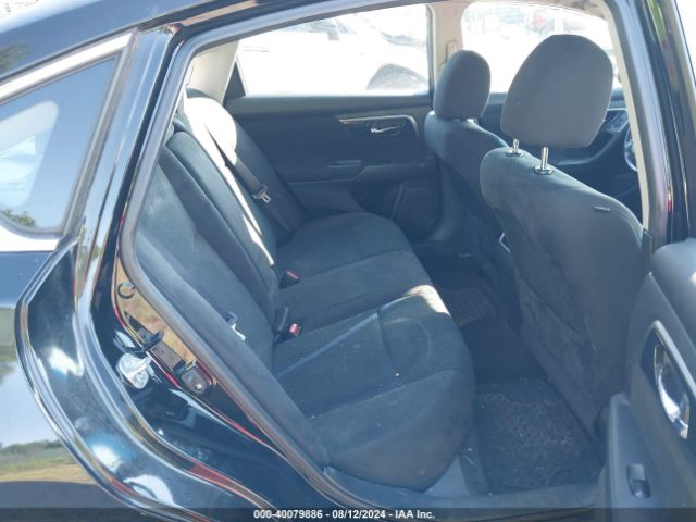 1N4AL3AP0EC297520 Nissan Altima 2.5 Sv