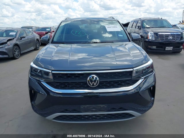 3VVWX7B29NM043321 Volkswagen Taos 1.5t Se