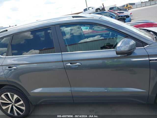 3VVWX7B29NM043321 Volkswagen Taos 1.5t Se