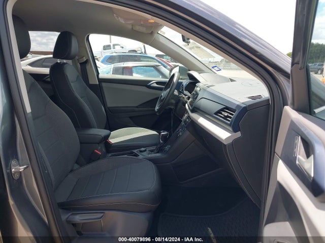 3VVWX7B29NM043321 Volkswagen Taos 1.5t Se