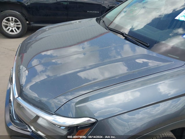 3VVWX7B29NM043321 Volkswagen Taos 1.5t Se