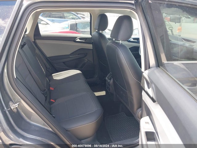 3VVWX7B29NM043321 Volkswagen Taos 1.5t Se