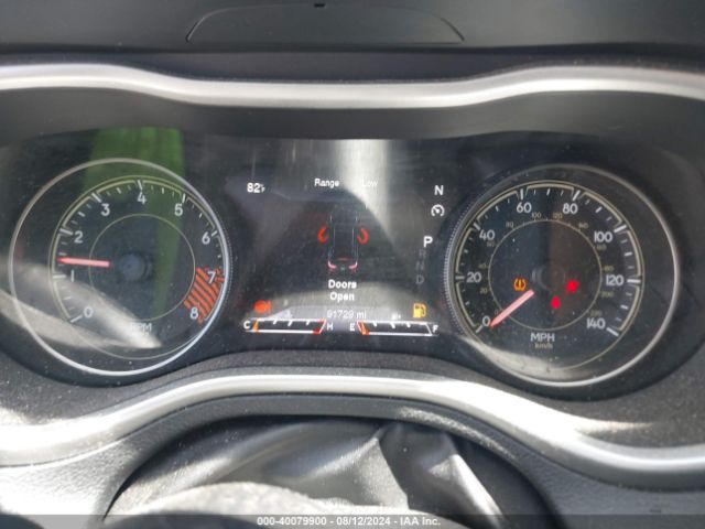 1C4PJMDS4EW253910 Jeep Cherokee Limited