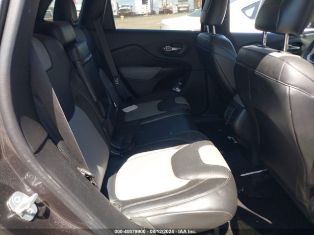 1C4PJMDS4EW253910 Jeep Cherokee Limited