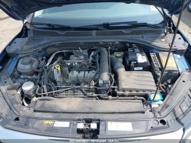 3VWN57BU6LM072190 Volkswagen Jetta 1.4t R-line/1.4t S