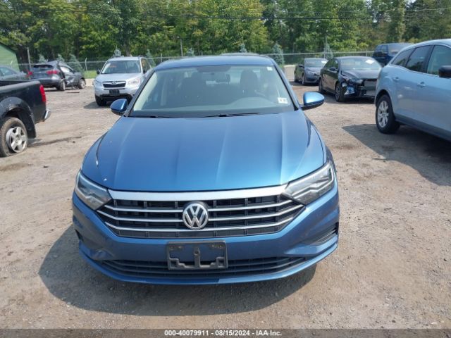 3VWN57BU6LM072190 Volkswagen Jetta 1.4t R-line/1.4t S