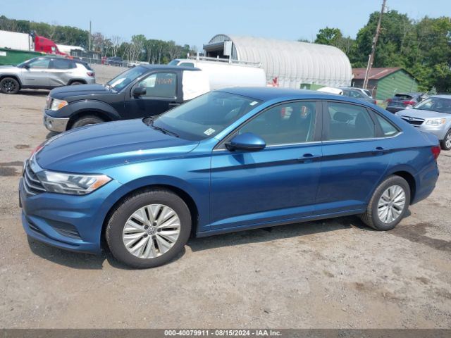 3VWN57BU6LM072190 Volkswagen Jetta 1.4t R-line/1.4t S
