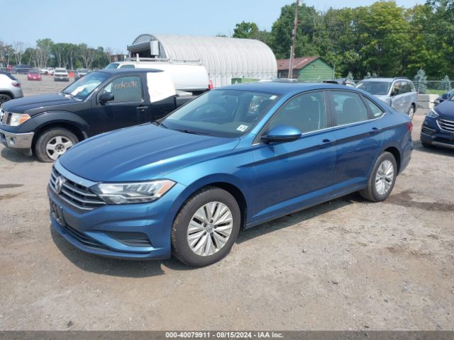 3VWN57BU6LM072190 Volkswagen Jetta 1.4t R-line/1.4t S