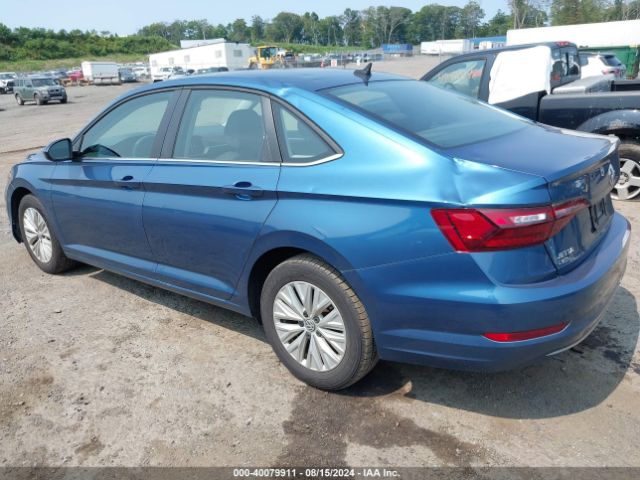 3VWN57BU6LM072190 Volkswagen Jetta 1.4t R-line/1.4t S