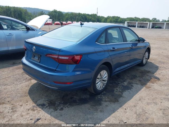 3VWN57BU6LM072190 Volkswagen Jetta 1.4t R-line/1.4t S