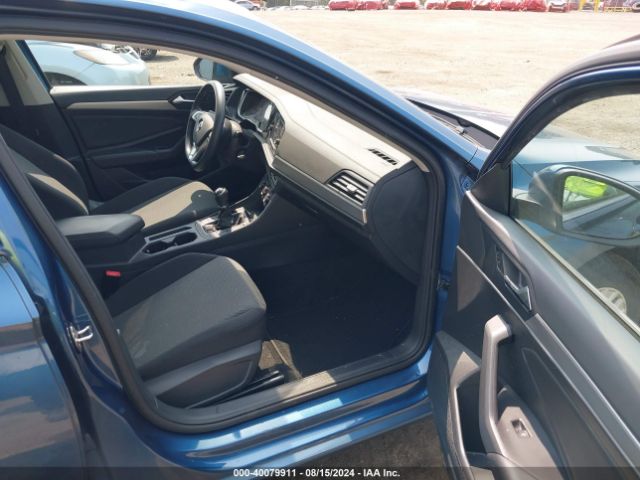 3VWN57BU6LM072190 Volkswagen Jetta 1.4t R-line/1.4t S