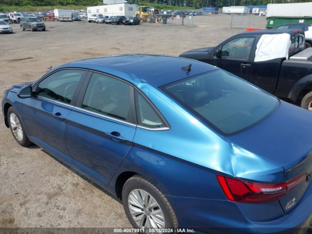 3VWN57BU6LM072190 Volkswagen Jetta 1.4t R-line/1.4t S