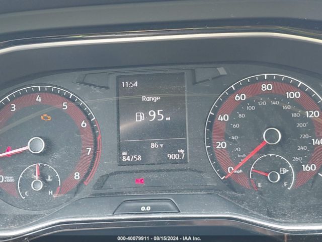 3VWN57BU6LM072190 Volkswagen Jetta 1.4t R-line/1.4t S