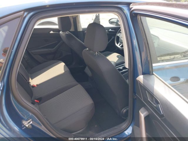 3VWN57BU6LM072190 Volkswagen Jetta 1.4t R-line/1.4t S