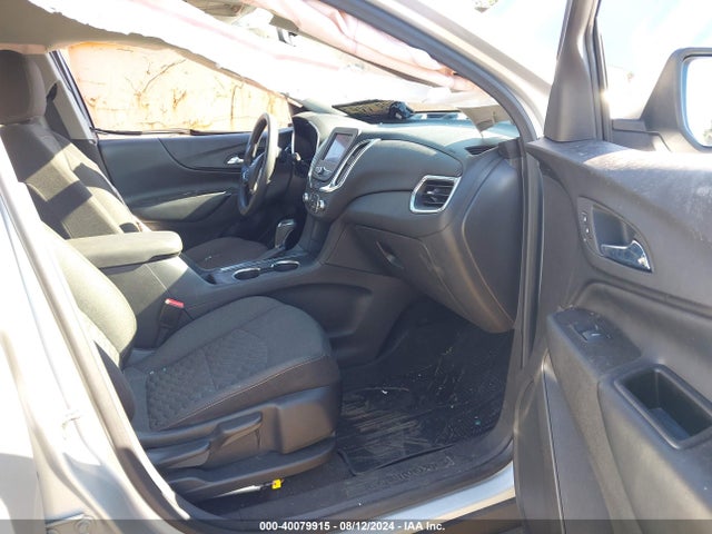 Chevrolet Equinox Fwd 2fl 2020 3GNAXJEV3LS639701 Image 5