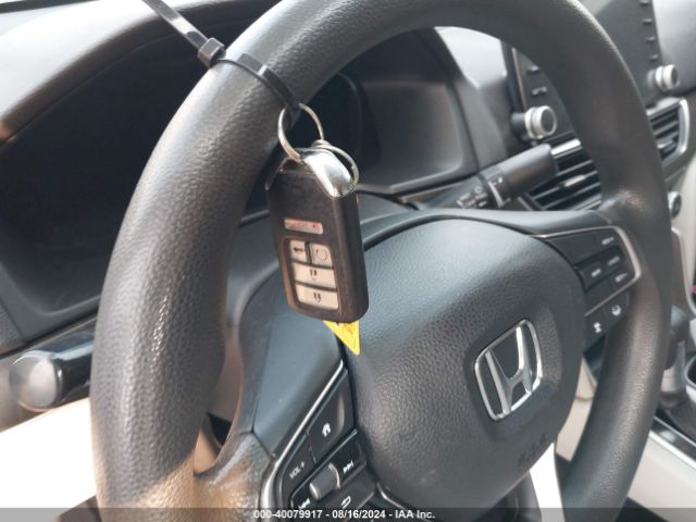 1HGCV1F40JA120537 Honda ACCORD EX