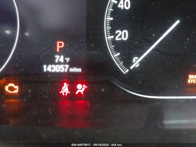 1HGCV1F40JA120537 Honda ACCORD EX