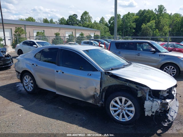 2019 4T1B11HK9KU785823 main image