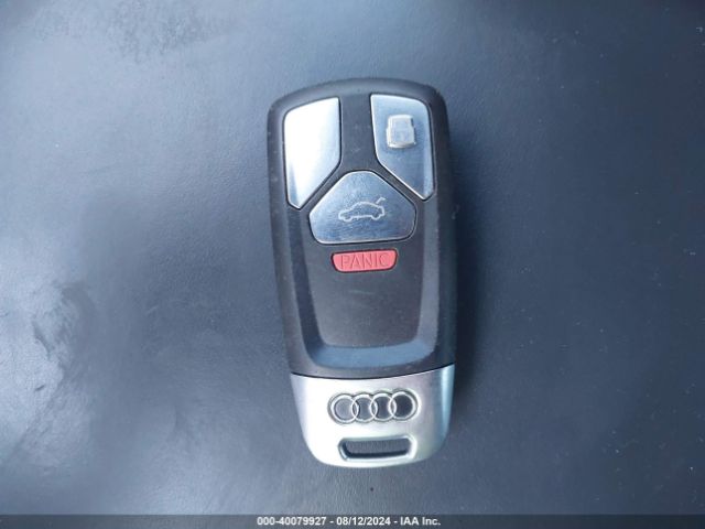 WAUB4AF48JA001886 Audi S4 3.0t Premium Plus