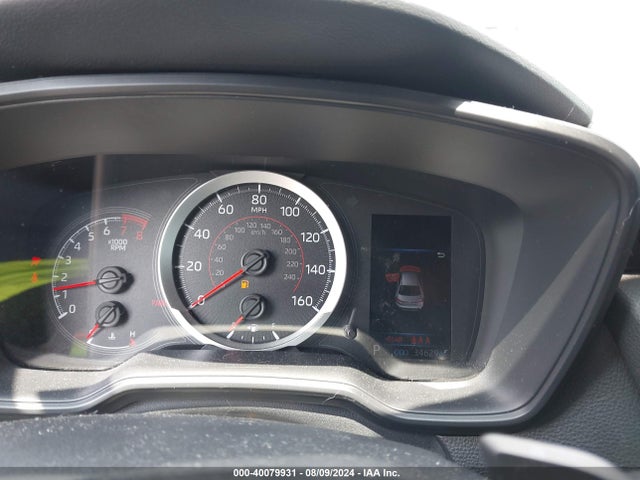 Toyota COROLLA SE 2020 JTDS4RCE5LJ025029 Image 7