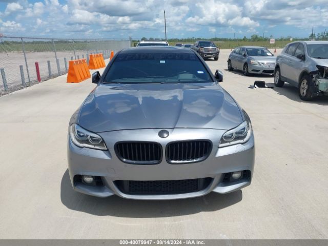WBAKN9C59GD962268 BMW 550i