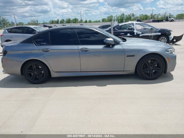 WBAKN9C59GD962268 BMW 550i