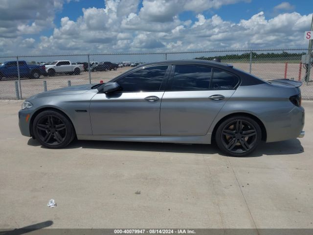 WBAKN9C59GD962268 BMW 550i