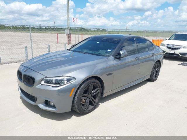 WBAKN9C59GD962268 BMW 550i