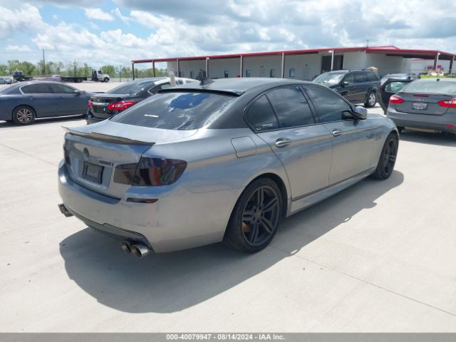 WBAKN9C59GD962268 BMW 550i