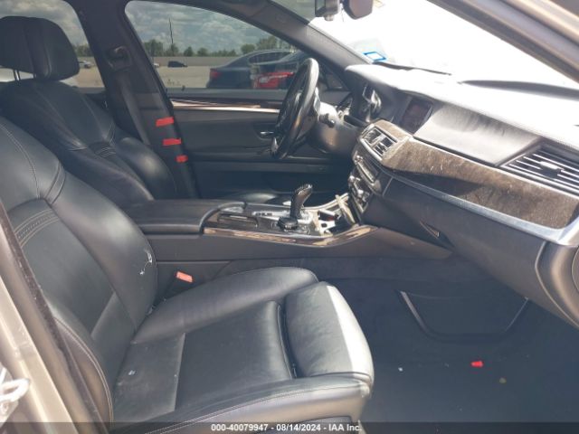 WBAKN9C59GD962268 BMW 550i