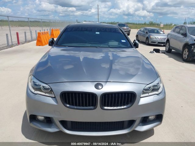 WBAKN9C59GD962268 BMW 550i