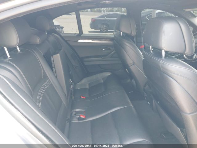 WBAKN9C59GD962268 BMW 550i