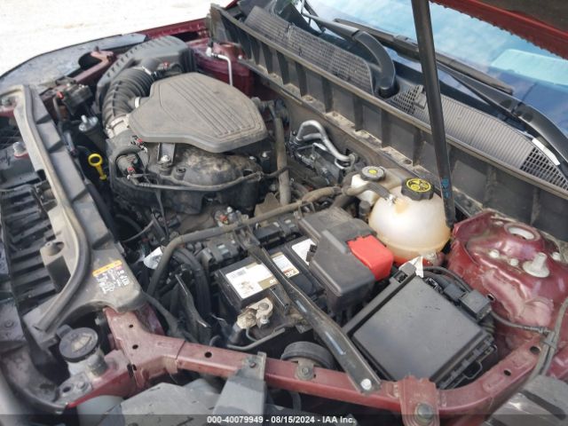 1GKKNSLS3KZ197820 GMC Acadia Sle-2